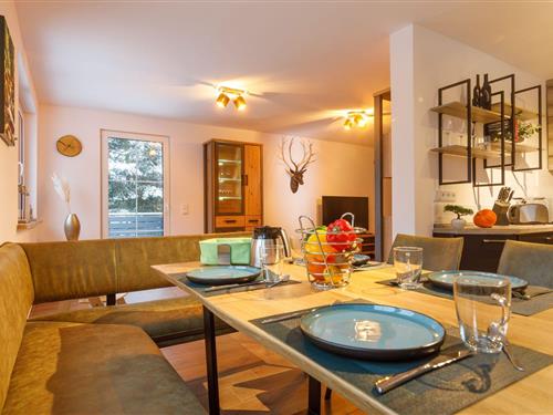 Feriehus - 4 personer -  - Friederikental - 38855 - Wernigerode