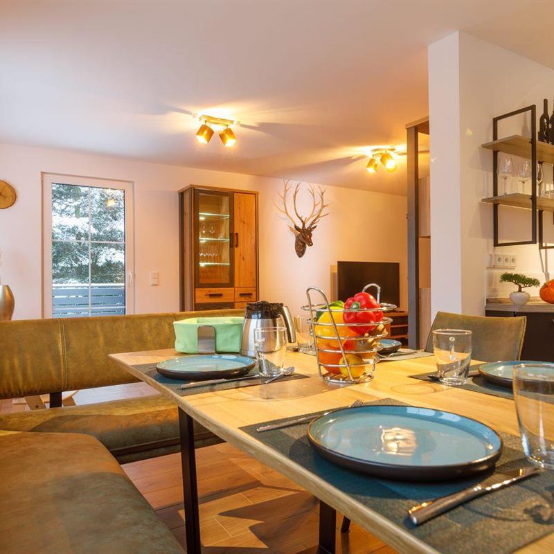 Sommerhus - 4 personer -  - Friederikental - 38855 - Wernigerode