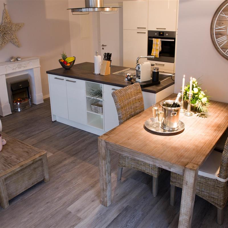 Ferielejlighed - 3 personer -  - Möwenstraße - 23743 - Grömitz