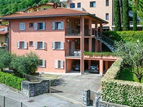 Holiday Home/Apartment - 4 persons -  - G.B.Torri - 23865 - Oliveto Lario