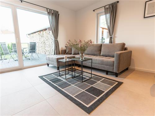 Ferielejlighed - 5 personer -  - Breege - 18556