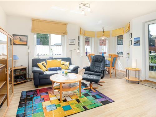 Ferielejlighed - 2 personer -  - Poststr. 37 a - 23669 - Timmendorfer Strand