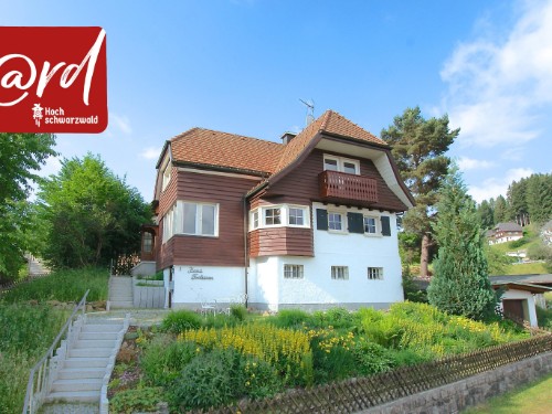 Sommerhus - 7 personer -  - Bärentalerstrasse - 79868 - Feldberg (Schwarzwald)