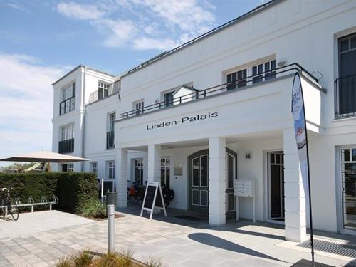 Ferielejlighed - 2 personer -  - Seedeichstraße - 18209 - Bad Doberan