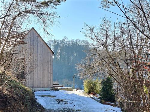 Ferielejlighed - 4 personer -  - Falkenweg - 93336 - Altmannstein
