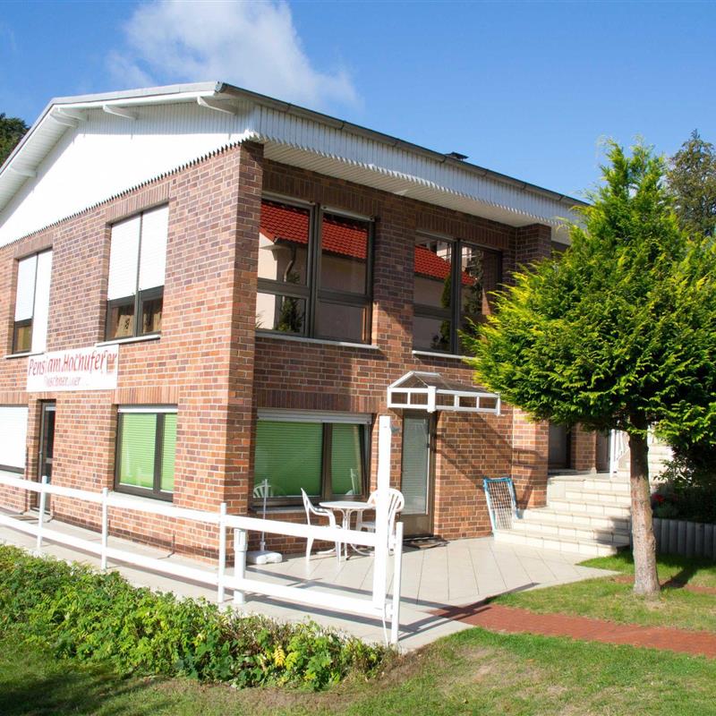 Feriecenter - 2 personer -  - Uhlenweg - 18586 - Sellin (Ostseebad)