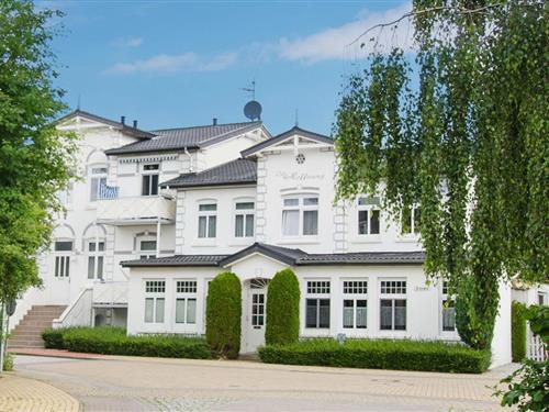 Ferieleilighet - 2 personer -  - Birkenweg - 23746 - Kellenhusen