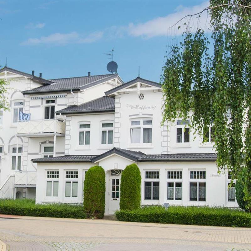 Ferielejlighed - 2 personer -  - Birkenweg - 23746 - Kellenhusen