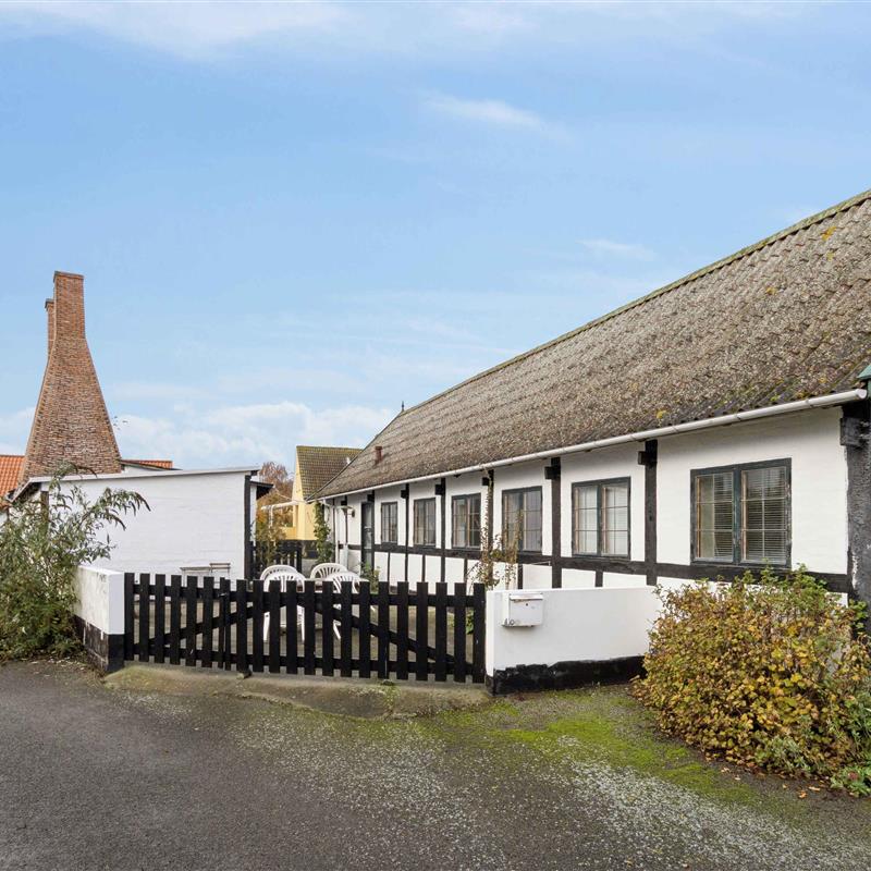 Villa - 6 Personen -  - Brugsebakken - 3740 - Svaneke