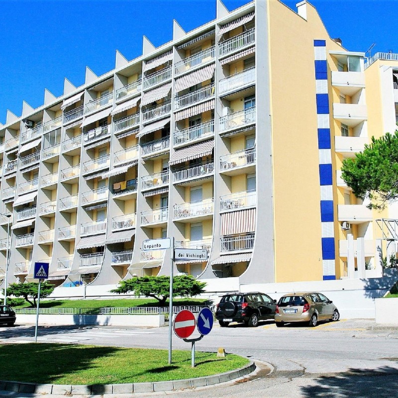 Ferielejlighed - 3 personer -  - 30021 - Porto Santa Margherita (Ve)