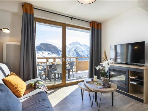 Ferielejlighed - 8 personer -  - 38860 - Les 2 Alpes
