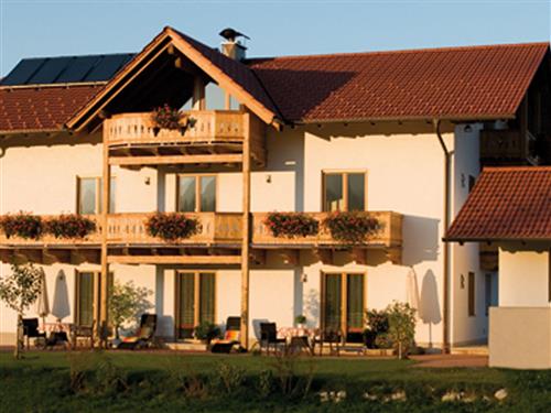 Ferielejlighed - 4 personer -  - Schmelzer Straße - 83334 - Inzell