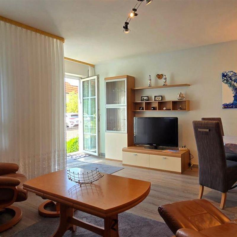 Ferielejlighed - 4 personer -  - Lange Straße - 18181 - Graal-Müritz