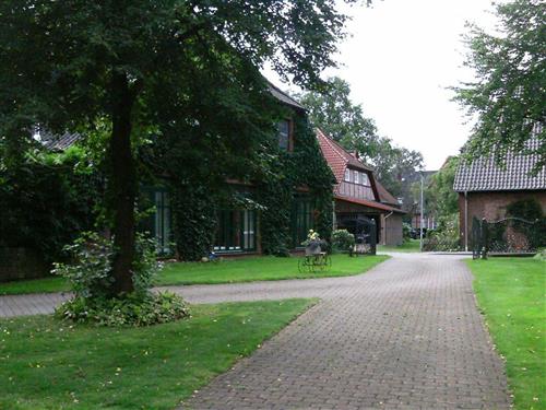 Holiday Home/Apartment - 5 persons -  - Enge Str. - 29649 - Wietzendorf