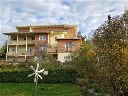 Ferielejlighed - 2 personer -  - Oberdellach - 9082