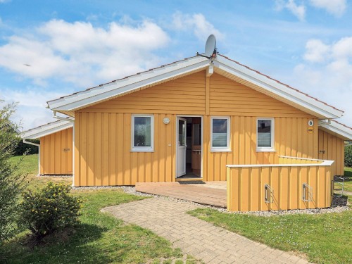  - 12 personer -  - Strandpark - 25718 - Friedrichskoog