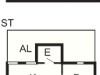 Billede 16 - Plantegning