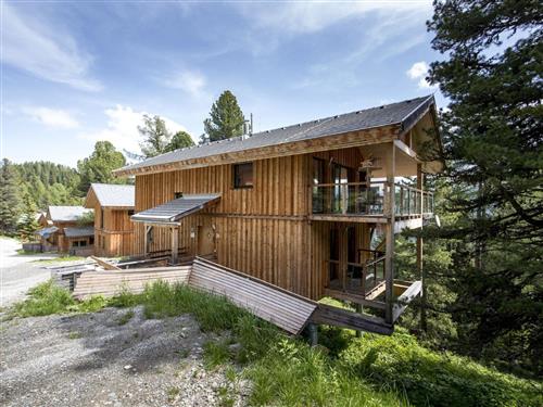 Sommerhus - 12 personer -  - Turracher Höhe - 8864