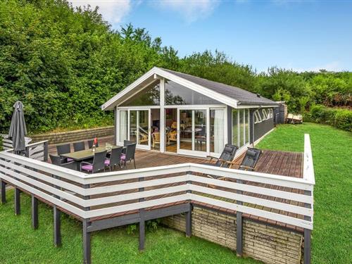 Ferienhaus - 6 Personen -  - Egeskovvej - Rendbjerg - 6310 - Broager