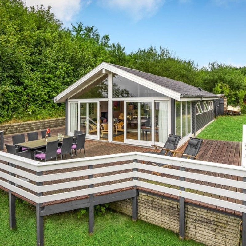 Ferienhaus - 6 Personen -  - Egeskovvej - Rendbjerg - 6310 - Broager