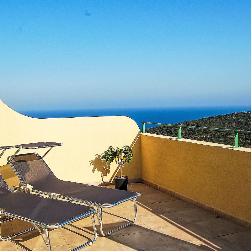 Sommerhus - 4 personer -  - Cavalaire - 83240
