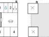Billede 48 - Plantegning