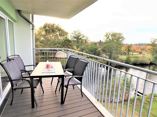 Semesterlägenhet - 2 personer -  - Mellumweg - 26434 - Wangerland