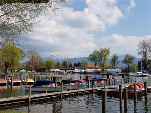 Ferielejlighed - 4 personer -  - Waldweg - 83236 - Übersee