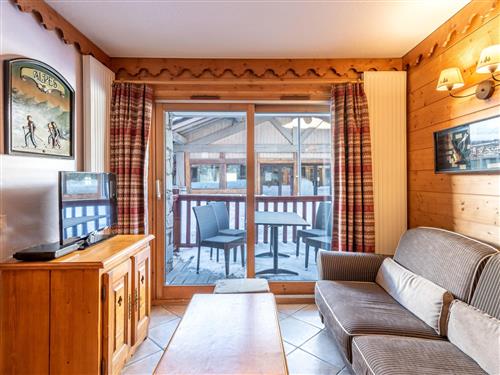 Holiday apartment - 6 persons -  - Tignes - 73320