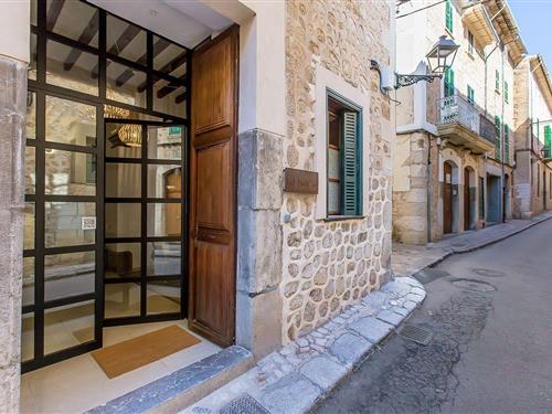 Semesterhus/Semesterlägenhet - 8 personer -  - Carrer de Sa Mar - 07100 - Sóller