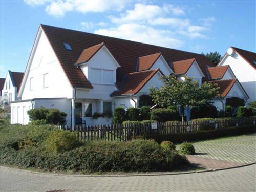 Ferieleilighet - 4 personer -  - Heidelbeerweg - 18181 - Seeheilbad Graal-Müritz