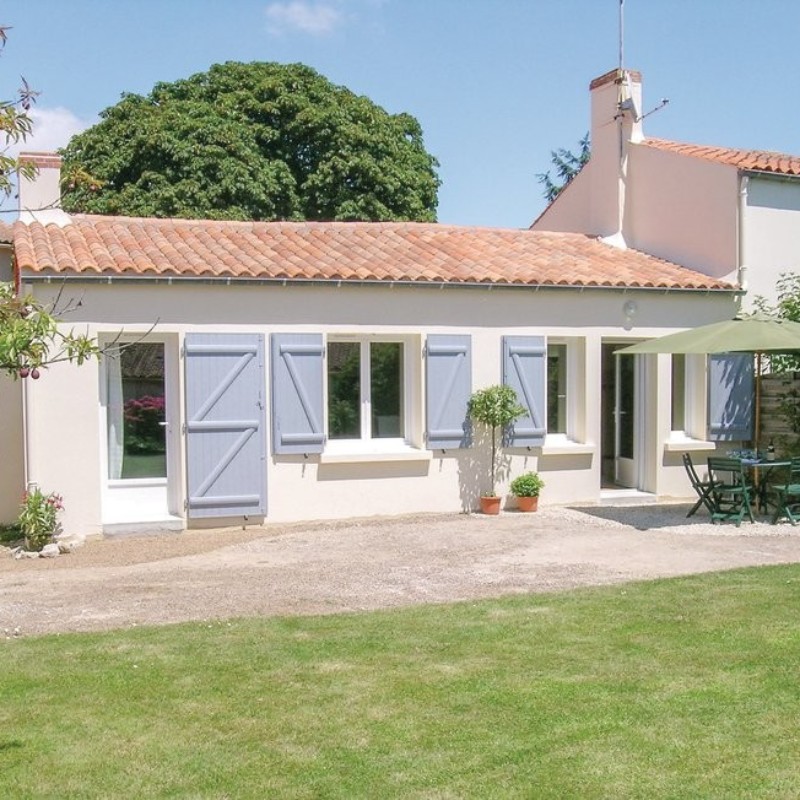 Sommerhus - 5 personer -  - rue du Marchais - 85540 - La Jonchère