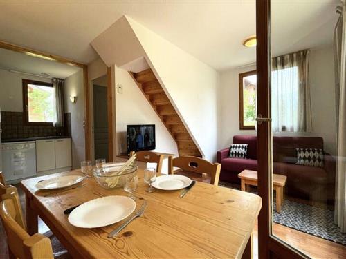 Ferienhaus - 4 Personen -  - 05250 - Le Devoluy