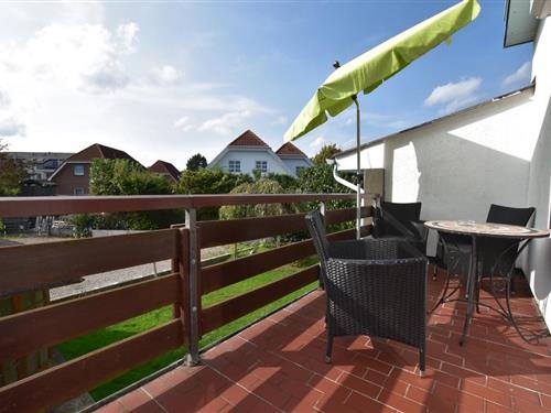 Ferieleilighet - 4 personer -  - Saarstraße - 23747 - Dahme