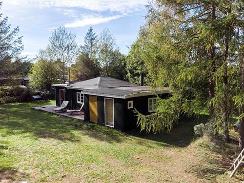 Sommerhus - 10 personer -  - Hvidkløvervej - Gedesby - 4874 - Gedser