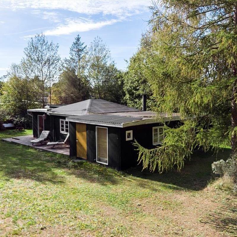Ferienhaus - 10 Personen -  - Hvidkløvervej - Gedesby - 4874 - Gedser