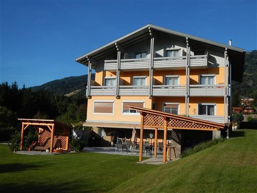  - 3 personer -  - Tangernerstraße - 9871 - Seeboden