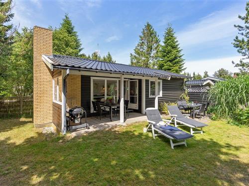 Ferienhaus - 4 Personen -  - Snebærvej - Marielyst - 4873 - Väggerlöse
