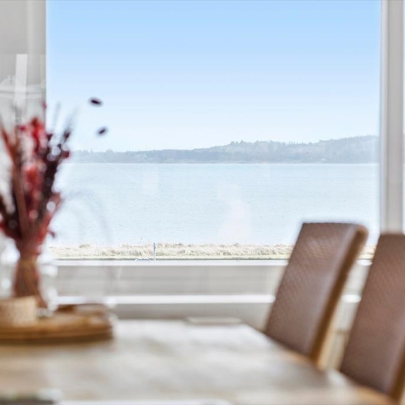 Ferienhaus - 6 Personen -  - Jelsevej - Lundö - 7840 - Höjslev