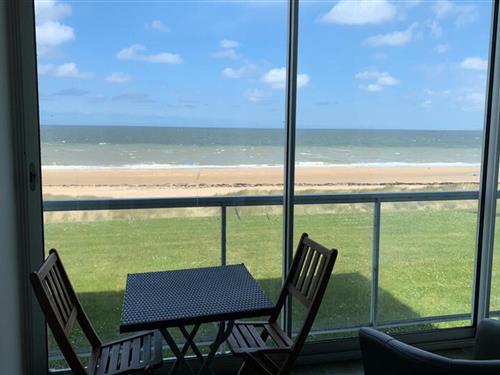 Holiday Home/Apartment - 4 persons -  - 14390 - Cabourg