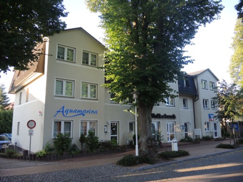 Semesterlägenhet - 4 personer -  - Seestraße - 17429 - Bansin (Seebad)