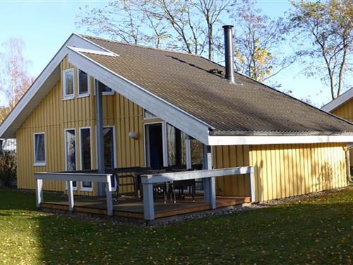 Sommerhus - 6 personer -  - 17252 - Granzow