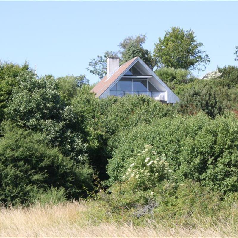 Ferienhaus - 4 Personen -  - Drosselvej - Öer - 8400 - Ebeltoft