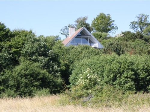 Sommerhus - 4 personer -  - Drosselvej - Øer - 8400 - Ebeltoft