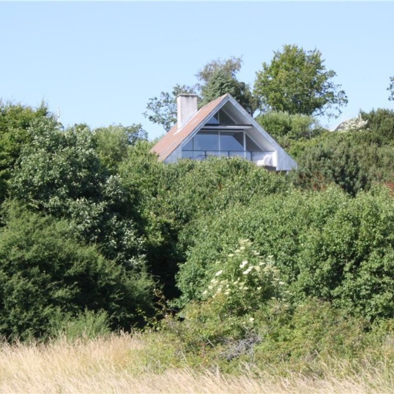 Sommerhus - 4 personer -  - Drosselvej - Øer - 8400 - Ebeltoft
