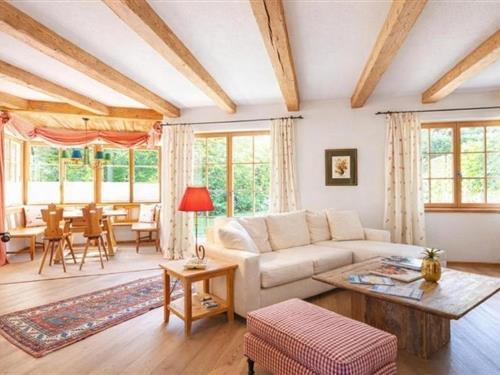 Ferielejlighed - 8 personer -  - Lebenbergweg - 6370 - Kitzbühel