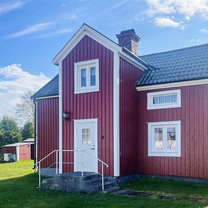  - 4 personer -  - Folkparksvägen - 59336 - Västervik