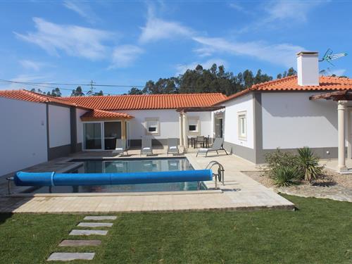 Villa - 4 personer -  - 2500-643 - Salir De Matos