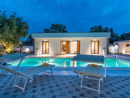 Holiday home - 6 persons -  - Matije Ljubeka - 23210 - Biograd