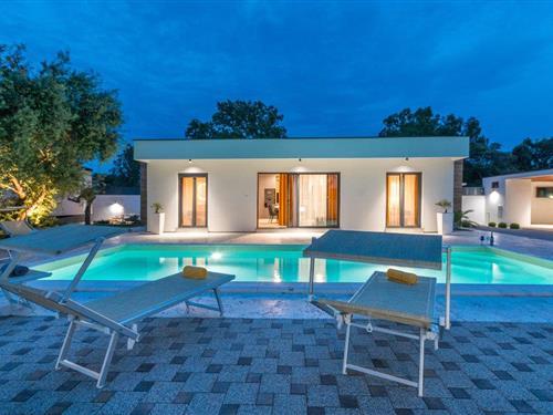 Holiday home - 6 persons -  - Matije Ljubeka - 23210 - Biograd